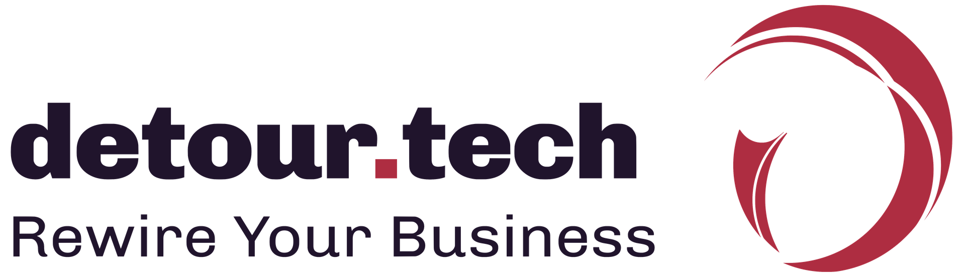 Detour Tech Logo